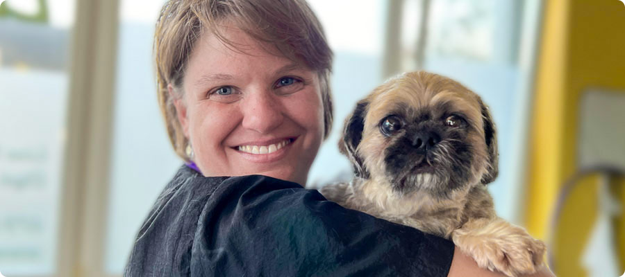 Hundesalon Lucky - Lisa Werner - Neuenhof