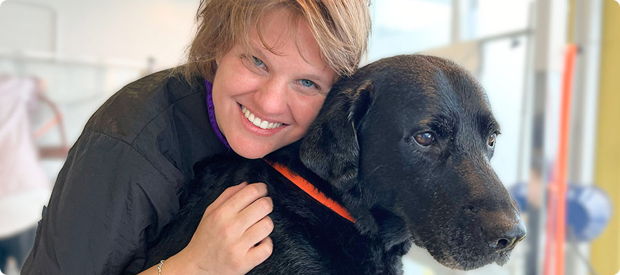Hundesalon Lucky - Lisa Werner - Neuenhof