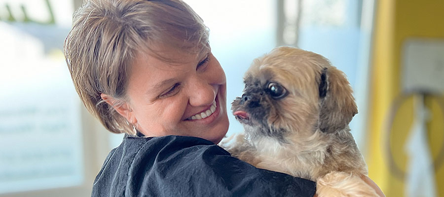 Hundesalon Lucky - Lisa Werner - Neuenhof