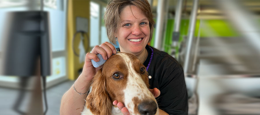 Hundesalon Lucky - Lisa Werner - Neuenhof
