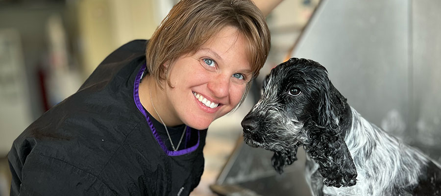 Hundesalon Lucky - Lisa Werner - Neuenhof